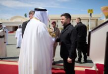 «Это рынок»: США не хотят, чтобы Украина поставляла странам Персидского залива дроны, — Рахманин