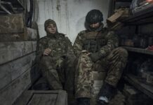 Несмотря на обещания РФ: мобилизованных в Крыму с апреля бросят в бои против Украины, — Волошин