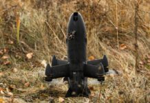 Какие дроны-перехватчики будут сбивать «Шахеды» на Ближнем Востоке: «большая сделка» и специалисты