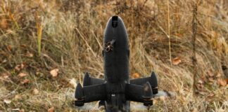 Какие дроны-перехватчики будут сбивать «Шахеды» на Ближнем Востоке: «большая сделка» и специалисты