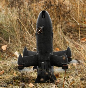 Какие дроны-перехватчики будут сбивать «Шахеды» на Ближнем Востоке: «большая сделка» и специалисты