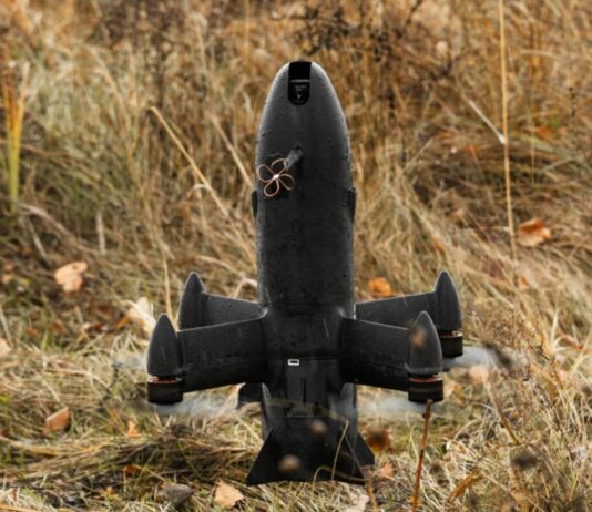 Какие дроны-перехватчики будут сбивать «Шахеды» на Ближнем Востоке: «большая сделка» и специалисты