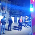 Неизвестные забросали «Русский дом» в Праге коктейлями Молотова: россияне в ярости (фото)