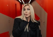 Ирину Билык перепутали с другой известной певицей: артистка забавно вышла из ситуации (видео)