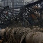 Защита критической инфраструктуры Киева была профинансирована на десятки млрд грн, но так и не завершена — нардеп Кучеренко