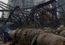 Защита критической инфраструктуры Киева была профинансирована на десятки млрд грн, но так и не завершена — нардеп Кучеренко