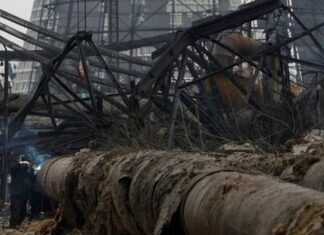 Защита критической инфраструктуры Киева была профинансирована на десятки млрд грн, но так и не завершена — нардеп Кучеренко