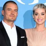 Младше на 21 год: Орландо Блум тайно встречается со швейцарской моделью (фото)