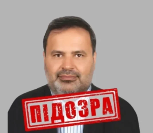 Причетний до підготовки екіпажів РФ на Херсонщині. Оголосили підозру іранському генералу