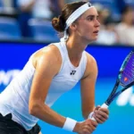 Тенісистка з Херсонщини пройшла до півфіналу турніру в Анталії