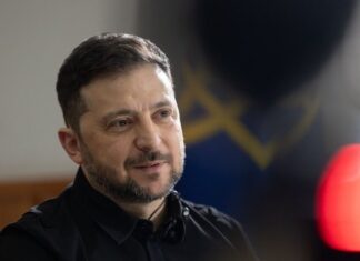 Зеленский: У меня нет диалога по законопроекту о выборах