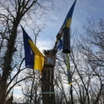 Четверті роковини бою в Бузковому парку в Херсоні. Ідентифікували 19 загиблих бійців ТрО