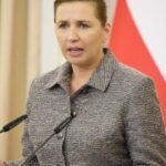 Премьер Дании подала заявление об отставке правительства после внеочередных выборов