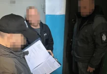 У Херсоні судитимуть експравоохоронця, який допомагав отримувати посвідчення водія без іспитів