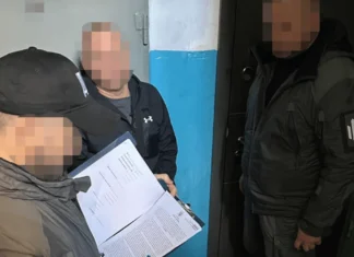 У Херсоні судитимуть експравоохоронця, який допомагав отримувати посвідчення водія без іспитів