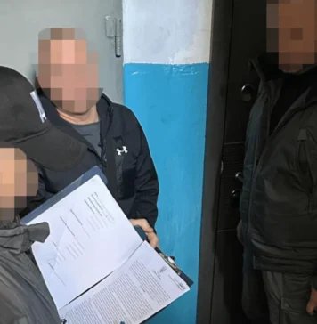 У Херсоні судитимуть експравоохоронця, який допомагав отримувати посвідчення водія без іспитів