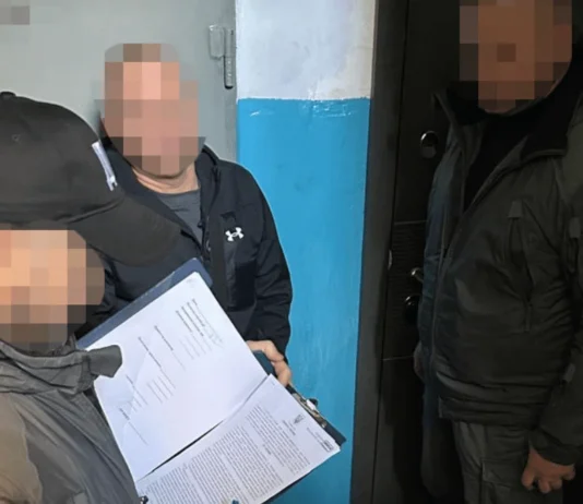 У Херсоні судитимуть експравоохоронця, який допомагав отримувати посвідчення водія без іспитів