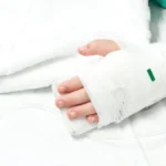 Внаслідок обстрілу Херсона військами РФ поранені троє дітей