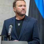 Глава МИД Эстонии о новых доказательствах связей Венгрии и Словакии с РФ: Это подрывает нашу безопасность