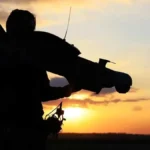 Бійці Херсонської бригади збили вночі 16 безпілотників російських військ