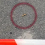 Вдруге за день у Херсоні дистанційно замінували одну з вулиць