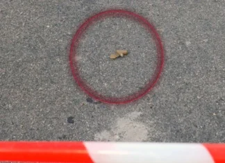 Вдруге за день у Херсоні дистанційно замінували одну з вулиць