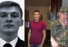 Били та змушували копати могилу. Російських військових судять за катування жителів Херсонщини