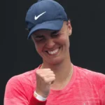 Тенісистка з Херсонщини Ангеліна Калініна виграла другий поспіль турнір серії WTA 125 в Анталії