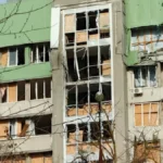 У лютому через обстріли Херсонської громади армією РФ загинули 9 людей