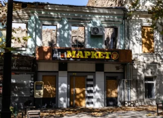 Продаж алкоголю заборонили у 8 населених пунктах Білозерської громади Херсонщини