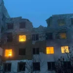 Онкоцентр у Херсоні працює після руйнувань та обстрілів. Що з обладнанням і лікуванням