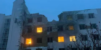 Онкоцентр у Херсоні працює після руйнувань та обстрілів. Що з обладнанням і лікуванням