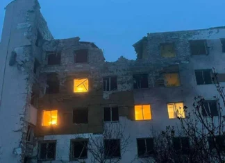 Онкоцентр у Херсоні працює після руйнувань та обстрілів. Що з обладнанням і лікуванням