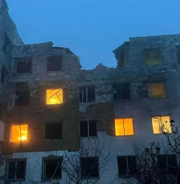 Онкоцентр у Херсоні працює після руйнувань та обстрілів. Що з обладнанням і лікуванням