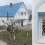 На Херсонщині російські військові обстріляли Благовіщенський жіночий монастир УПЦ