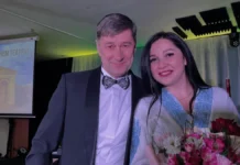 Президент відзначив двох працівників Херсонського театру ім. Миколи Куліша