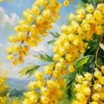 У Херсоні проведуть майстер-клас «Цвіт мімози»