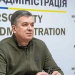 Перший заступник очільника Херсонської МВА Михайло Линецький задекларував понад 1 мільйон 900 тисяч гривень зарплати