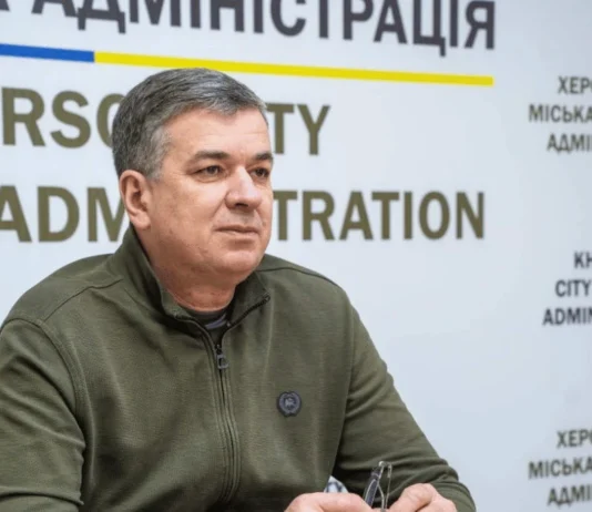 Перший заступник очільника Херсонської МВА Михайло Линецький задекларував понад 1 мільйон 900 тисяч гривень зарплати