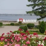 Російські окупанти заборонили вʼїзд до Каховки на лівобережжі Херсонщини