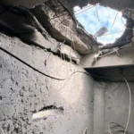 На Херсонщині за день поранено трьох цивільних через російські атаки