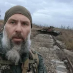 Ліквідували пропагандиста на псевдо Гайдук, який вів блог в окупованому Херсоні