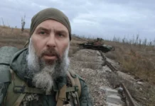 Ліквідували пропагандиста на псевдо Гайдук, який вів блог в окупованому Херсоні