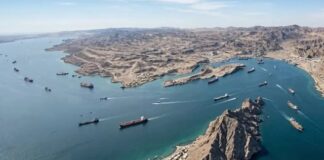 Стармер и Трамп обсудили стабилизацию Ормузского пролива — правительство Великобритании