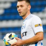 Футболіст з Херсона продовжить контракт з «Динамо»