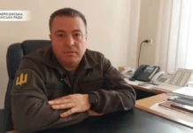 Lexus 2023 року за пів мільйона гривень. Депутат Херсонської райради задекларував автівку дружини за заниженою ціною