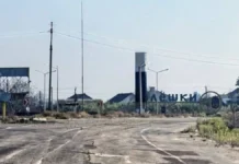 Омбудсман звернувся до Червоного Хреста та РФ щодо ситуації в окупованих Олешках на Херсонщині