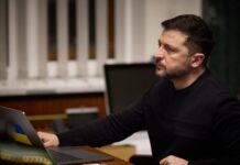 Зеленский и Король Иордании обсудили ситуацию на Ближнем Востоке и в регионе Залива