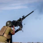 За тиждень на Херсонщині зафіксовано близько 3 тисяч атак російських БпЛА