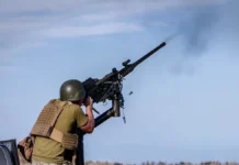 За тиждень на Херсонщині зафіксовано близько 3 тисяч атак російських БпЛА